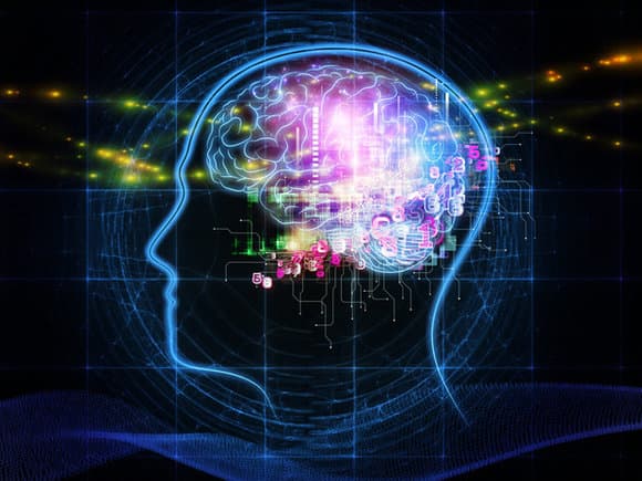 PROGRAMMING AS A STATE OF MIND: )