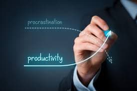 How Do You Stop Procrastination? 👨‍💻💭