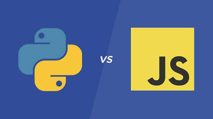 The Choice: Python or JavaScript